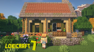 �������7(Lokicraft 7)