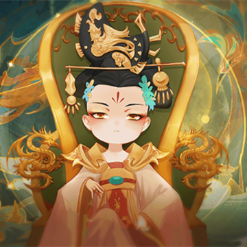 宫廷杀 宫廷杀