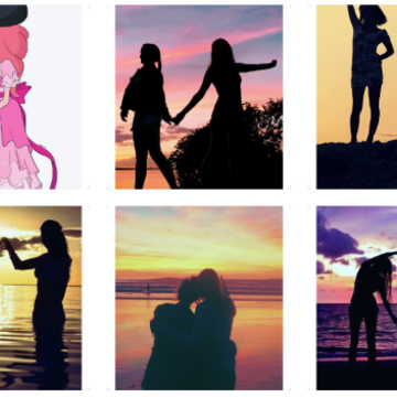 bff girl wallpaper app