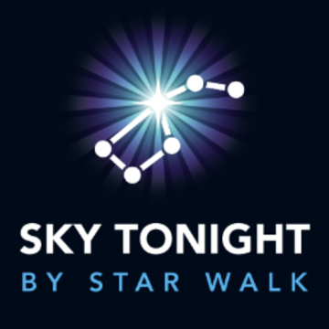 Sky Tonight app Sky Tonight app