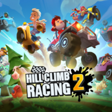 hillclimbracing2���ʷ�����Ҫ������2022��