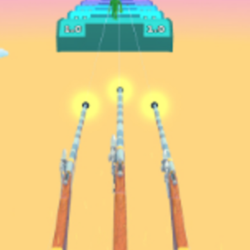 我的武器超进化(Weapon Evolution) 我的武器超进化(Weapon Evolution)