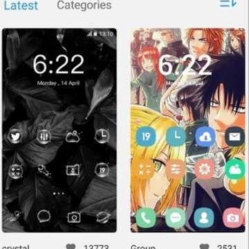 o launcher����������