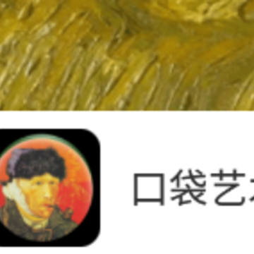 口袋艺术app 口袋艺术app