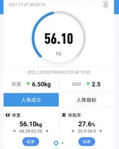 vitafit体重秤 vitafit体重秤