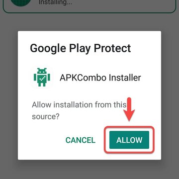 APKCombo Installer(APKCombo安卓商店App) APKCombo Installer(APKCombo安卓商店App)