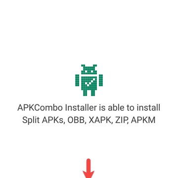 APKCombo Installer(APKCombo安卓商店App) APKCombo Installer(APKCombo安卓商店App)