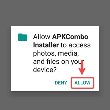 APKCombo Installer(APKCombo安卓商店App) APKCombo Installer(APKCombo安卓商店App)