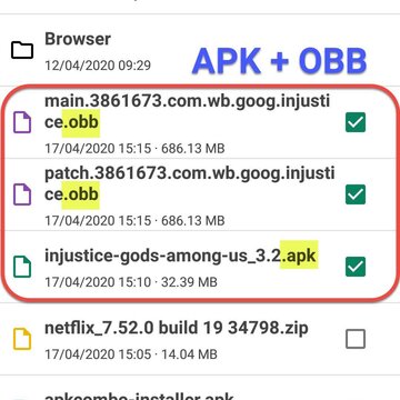 APKCombo Installer(APKCombo安卓商店App) APKCombo Installer(APKCombo安卓商店App)