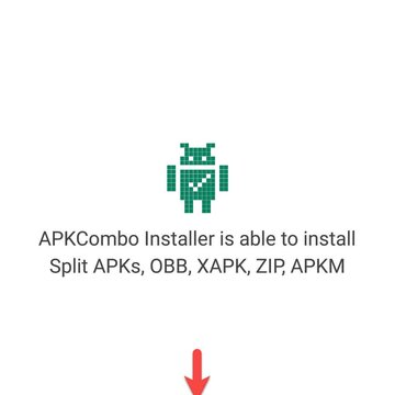 APKCombo Installer(APKCombo安卓商店App) APKCombo Installer(APKCombo安卓商店App)