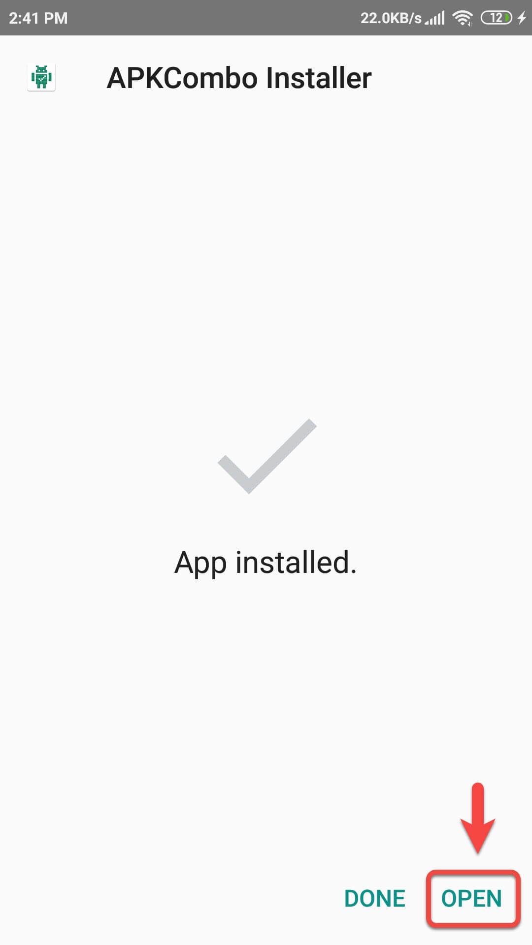 APKCombo Installer(APKCombo安卓商店App) APKCombo Installer(APKCombo安卓商店App)
