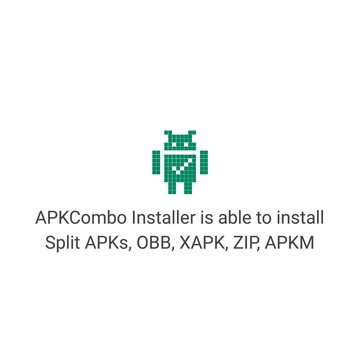 APKCombo Installer(APKCombo安卓商店App) APKCombo Installer(APKCombo安卓商店App)