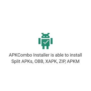 APKCombo Installer(APKCombo安卓商店App) APKCombo Installer(APKCombo安卓商店App)