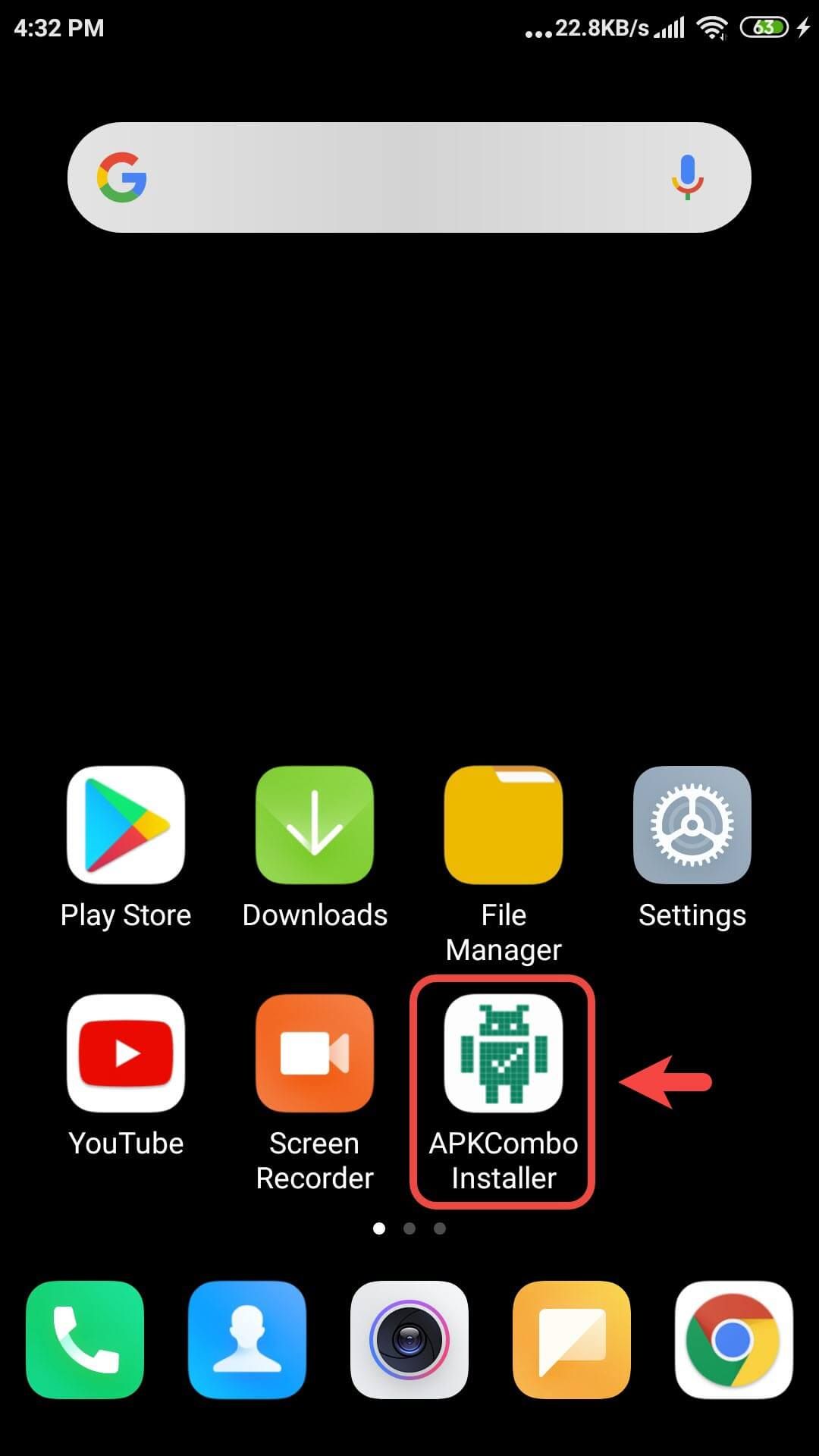 APKCombo Installer(APKCombo安卓商店App) APKCombo Installer(APKCombo安卓商店App)