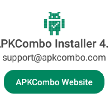APKCombo Installer(APKCombo安卓商店App) APKCombo Installer(APKCombo安卓商店App)