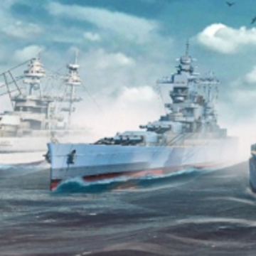 ����ս���ִ�ս��(Navy War)