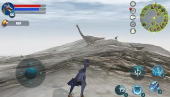 �˳���ģ����(Troodon Simulator)