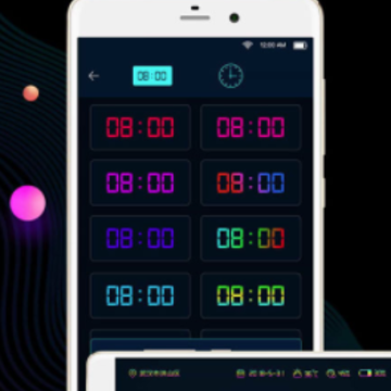 ����ʱ��app
