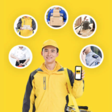 新领专聘app 新领专聘app