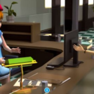 ��������Ů��ʦ(Anime HighSchoolGirlTeacherSimulator3DGames)