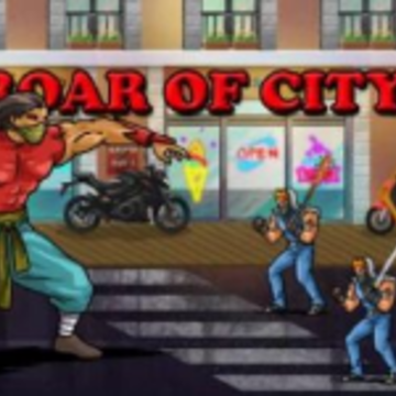 ���и�(Roar of City)