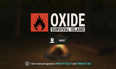 ��ʴ��Ϸ�ֻ���(Oxide - Survival Island)����