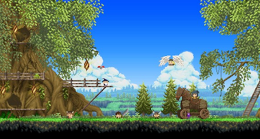 ������³�(Tiny Decks  Dungeons)