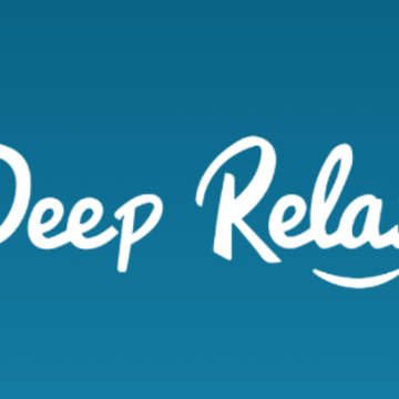 deep relax app