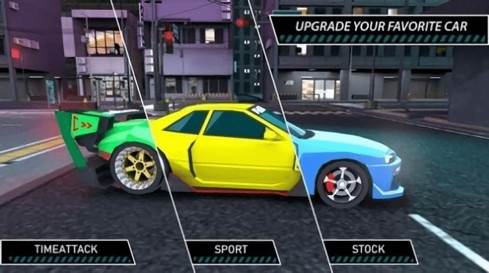 �尶�ֻ�Ư��(Wangan Dorifto)