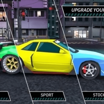 �尶�ֻ�Ư��(Wangan Dorifto)