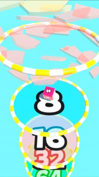 ������2048Jelly Run 2048