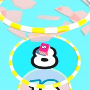 ������2048Jelly Run 2048