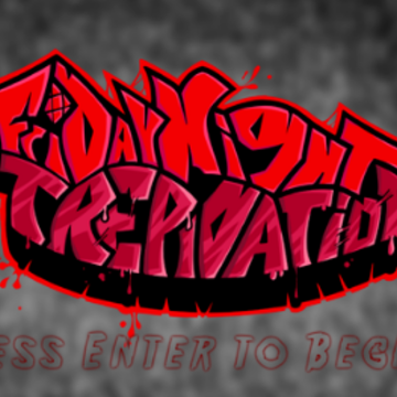 ����ҹ�ſ�ɱ�ֽܷ�ģ��2.0ȫ�׶�����(Friday Night Trepidation V1)