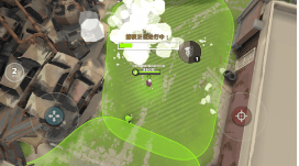 ��ս���ڰ�֮��(Grand Wars: Mafia City)
