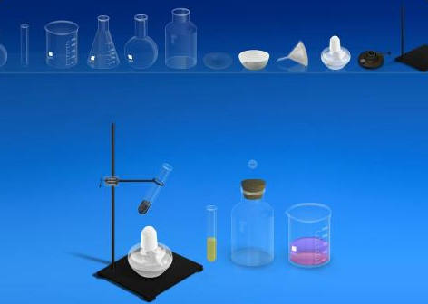 Chemist虚拟化学实验室下载 Chemist虚拟化学实验室下载
