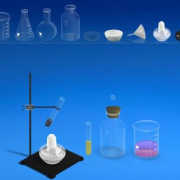 Chemist���⻯ѧʵ��������