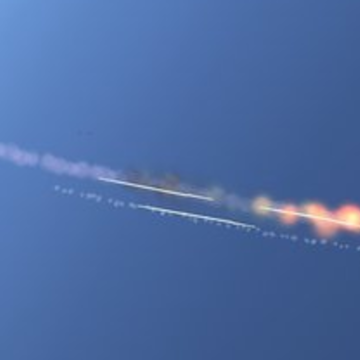 烈火天空1940(Sky On Fire) 烈火天空1940(Sky On Fire)