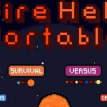 ������Яʽ(FireHell Portable)