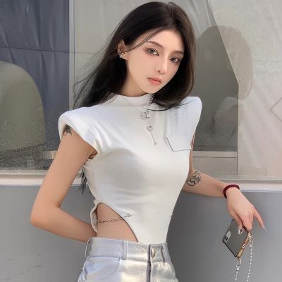 暗黑系高级又很魅力的女头好看 2022全新很有范的女头