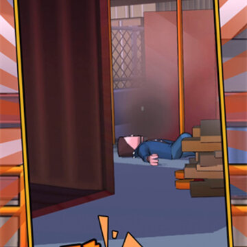 射子弹先生 射子弹先生