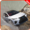 �׿���˹ԽҰ����ʻLexus car offroad Drivev1.0 ��׿��