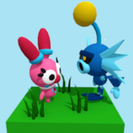 ����¡¡Monster Rumblev0.1.1 ��׿��