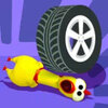 ������ײWheel Smashv1.20 ��׿��