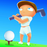 ����߶���3DHuman Golf 3Dv1.0.3 ��׿��