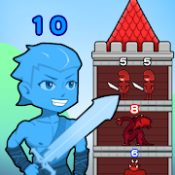 Ӣ����֮��Hero Tower Puzzlev1.0.3 ��׿��