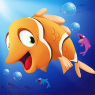 �����������3DOcean Fish Evolution 3Dv0.1 ��׿��