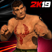 ��ͷˤ���ռ���World Street Wrestlingv1.2 ��׿��