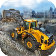 �ǽ��̳ǽ�����City Construction Mall Builderv1.0.9 ��׿��