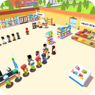 ��������4Convenience Store Tycoon Game4v1.4 ��׿��
