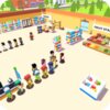 ��������4Convenience Store Tycoon Game4v1.4 ��׿��